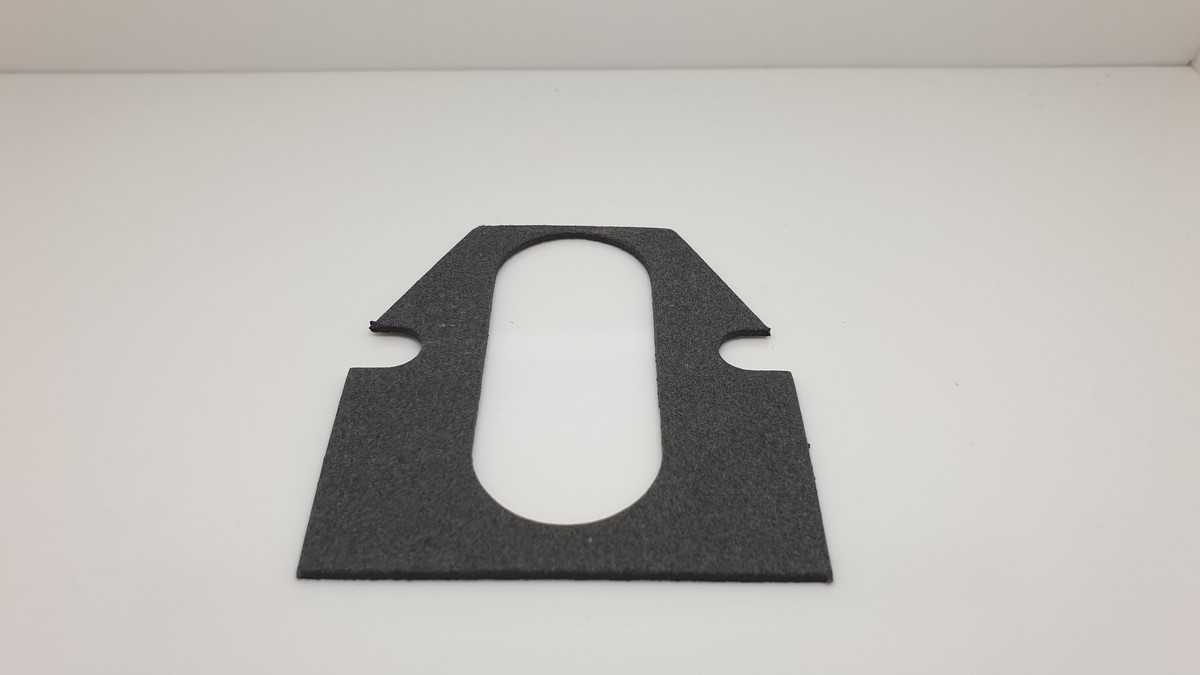 Acquista online Joint E61 brew group Gasket front panel E61